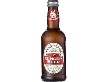 Fentimans napitak Ginger beer 0,2 L