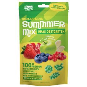 Omas Obstgarten