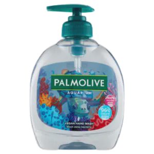 Palmolive Tekući sapun Aquarium 300 ml