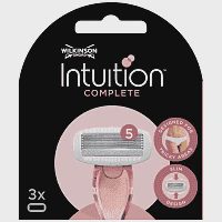 Wilkinson Intuition Complete Ανταλλακτικά 3τεμ