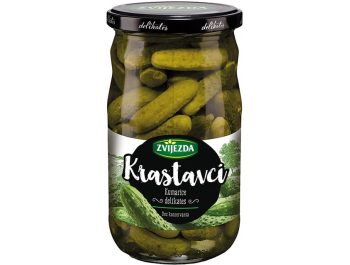 KRASTAVCI ZVIJEZDA 350 g