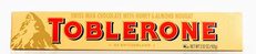 Toblerone Milk