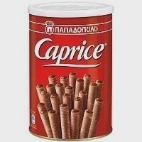 Παπαδοπούλου Caprice Classic 400gr