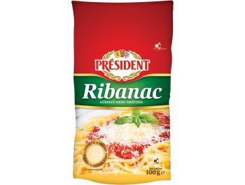 SIR RIBANAC PRESIDENT 100 g