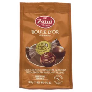 Boule D´Or pralinky