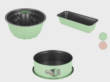 SILVERCREST® Bakvorm