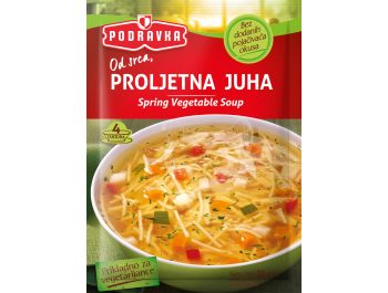 JUHA PROLJETNA PODRAVKA 50 g