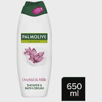 Palmolive Αφρόλουτρο Άγρια Ορχιδέα 650ml