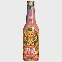 Hola! Esprito Cocktail Sex On The Beach 330ml