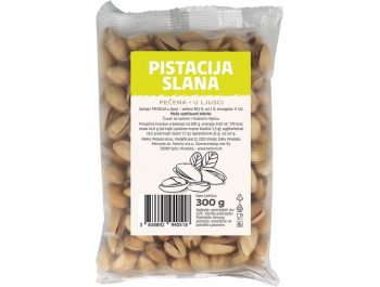 Pistacija slana 300 g