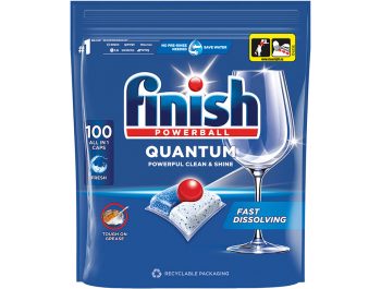 Finish Quantum tablete za posuđe 100/1