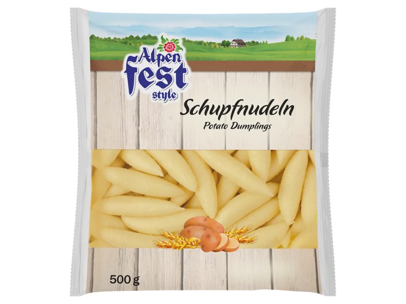 Friss tészta