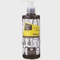 Valley Body Milk Vanilla 300ml