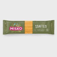 Misko Σπαγγέτι Χωρίς Γλουτένη 400gr