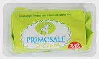 3B Latte Primosale di Capra metodo tradizionale 0,200 kg