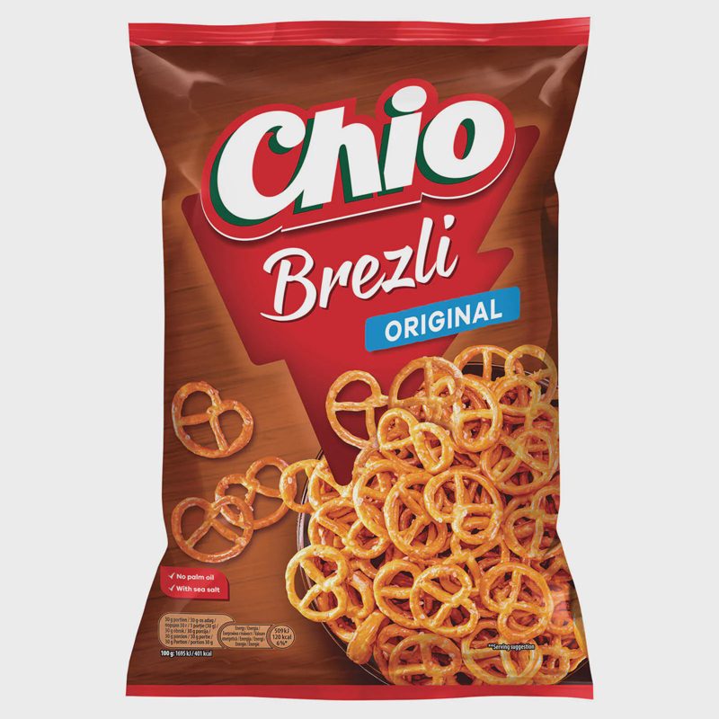Brezli Original 200 g