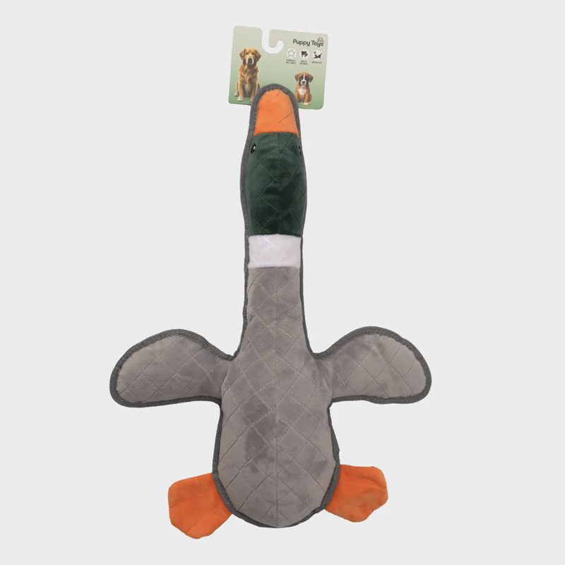 Šuns žaislas PUPPYTOYS ANTIS, 1 vnt.