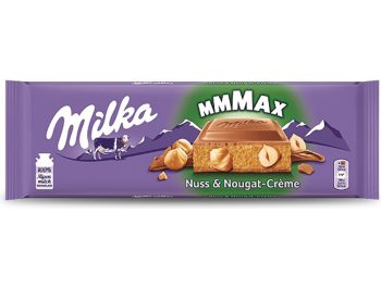 Milka Čokolada lješnjak i nougat 300 g