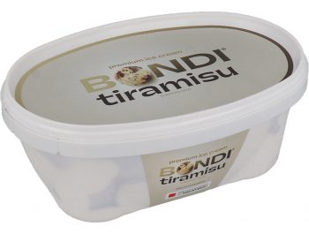 Bondi sladoled tiramisu 1 L