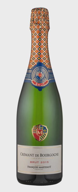 Crémant de Bourgogne Brut