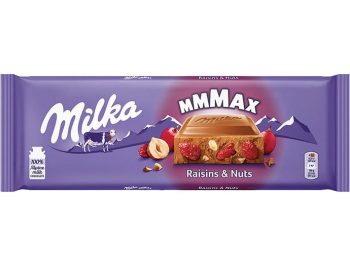 ČOK.MILKA GROŽ.LJEŠNJAK 270 g
