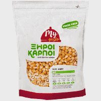 My Gusto Ποπ Κορν Άψητο Εισαγωγής 300gr