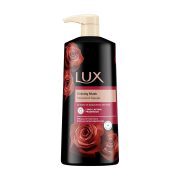 Lux Enticing Musk Opulent Fragrance with Scent of Sandalwood & Rose 560 ml