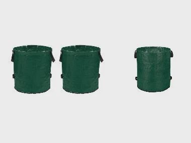 PARKSIDE® Tuinafvalzakken