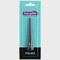 Feel Good! Eyeliner Μαύρο