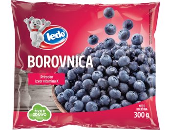 BOROVNICA LEDO 300 g