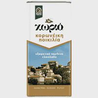 Χωριό Εξαιρετικό Παρθένο Ελαιόλαδο Κορωνέικο 4lt
