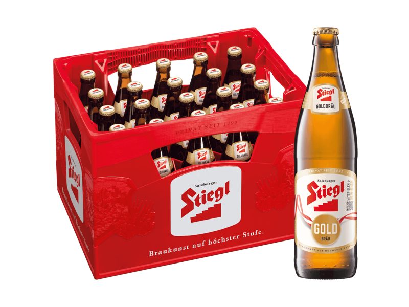 Goldbräu