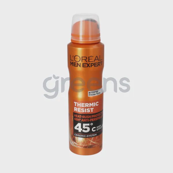 L'Oreal Mex Thermic Resist Σπρέι 150ml