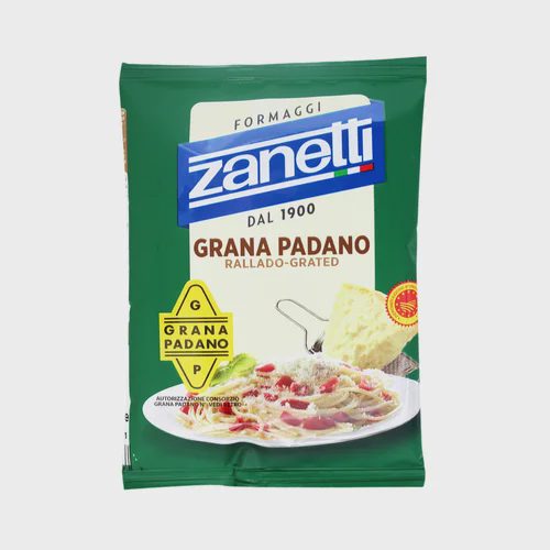 Zanetti sir Grana Padano 50 g