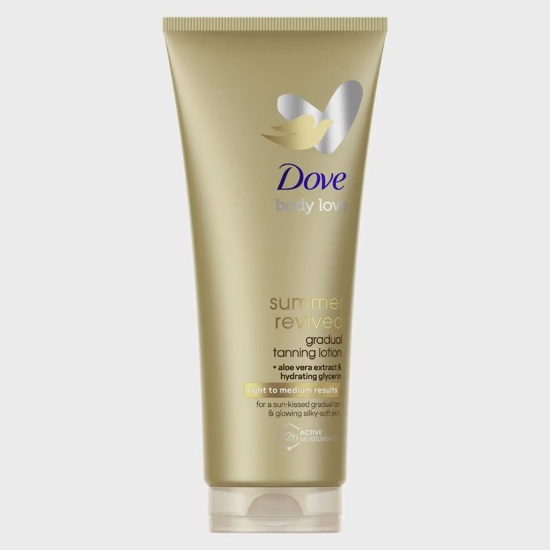Ton. losj. švies. vid. atspalv. DOVE, 200 ml