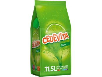 Cedevita, limeta, 900 g
