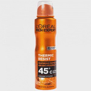L'Oreal Mex Thermic Resist Σπρέι 150ml
