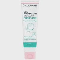 Diadermine Cleanser Washgel Micellar Purifying 150ml