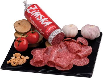 Podravka zimska salama 300 g