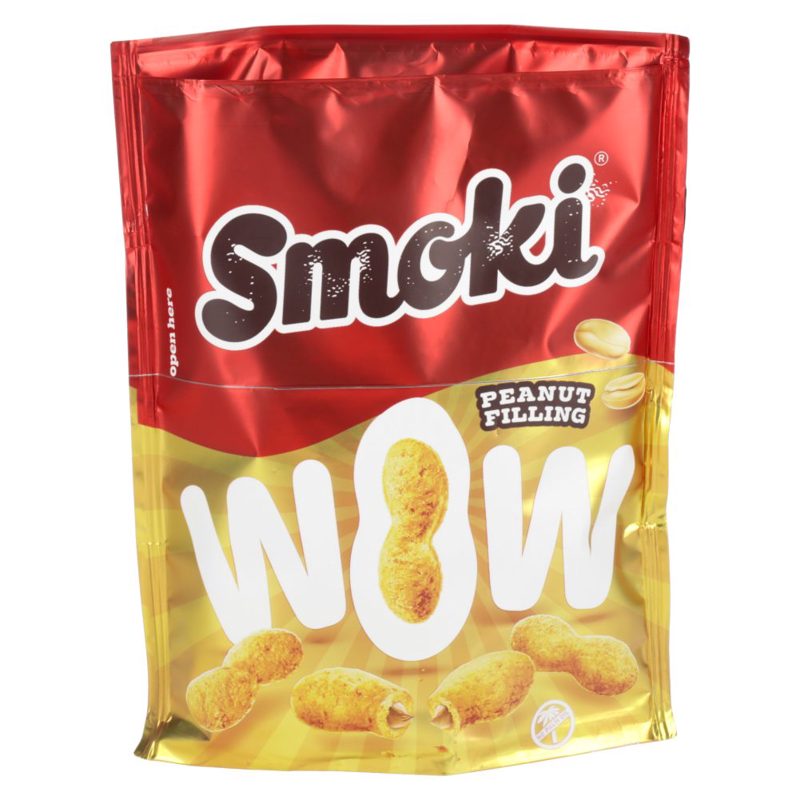Štark Smoki Wow kikiriki 70 g
