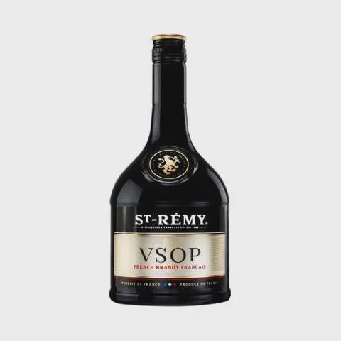Brendis ST-REMY Authentic VSOP, 36 %, 0,7 l