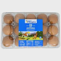 Βλαχάκη Αυγά 15ΑΔΑ 63-73G (L)