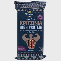 Τσατσάκης Ευ Ζήν High Protein Κριτσίνια 1200gr