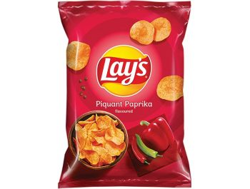 Lay's čips pikant paprika 60 g