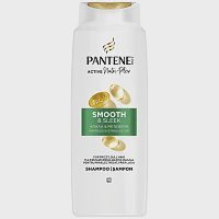 Pantene Σαμπουάν Απαλά & Μεταξένια 625ml