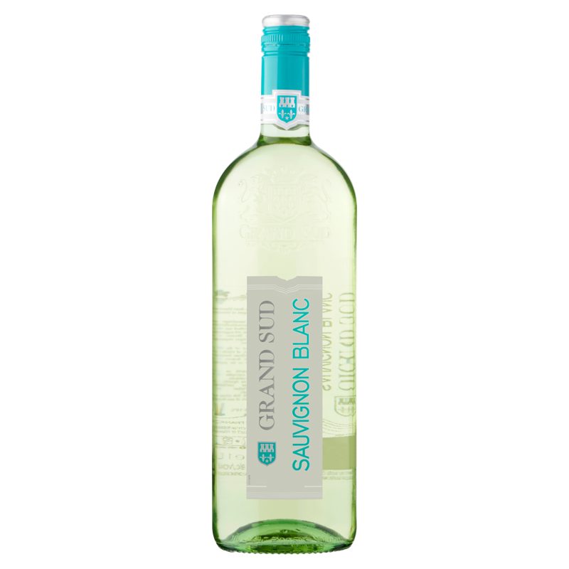 Sauvignon Blanc Grand Sud Vino bijelo 1 L