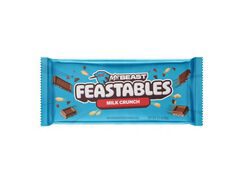 Piimašokolaad, MRBEAST, 60 g