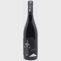 Kotsifali Βασίλισσες Ερυθρός Οίνος 750ml