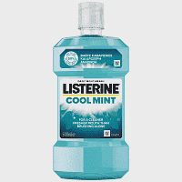 Listerine Στοματικό Διάλυμα Collmint 500ml