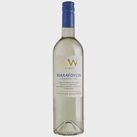 Varietals Μαλαγουζιά Λευκός Οίνος 750ml